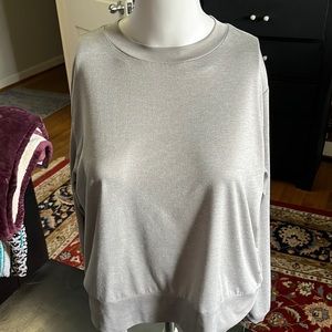 Vuori essential crew